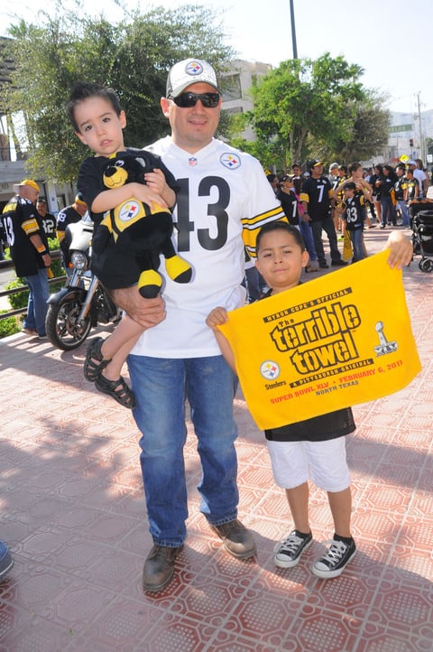24092015 Luis Fer y Fer Sotomayor y Diego Perales.