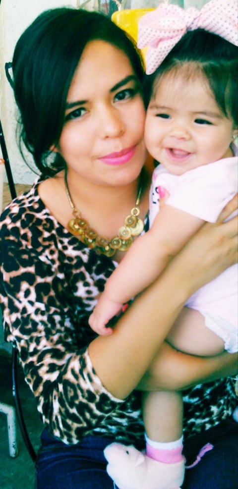 24092015 Maribel y Johana.