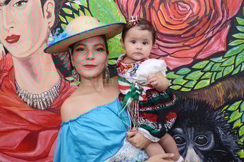 24092015 Ariadna y Cecilia.