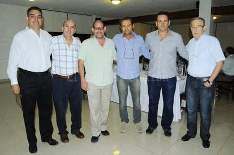 25092015 Javier y Gregorio.
