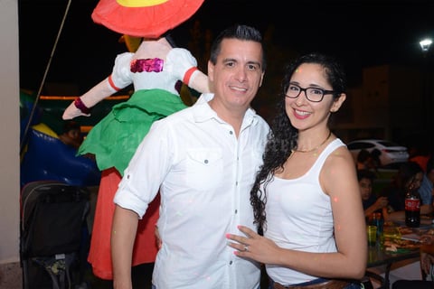 25092015 José Juan y Claudia.