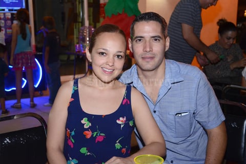 25092015 Ana Isabel y Christian.
