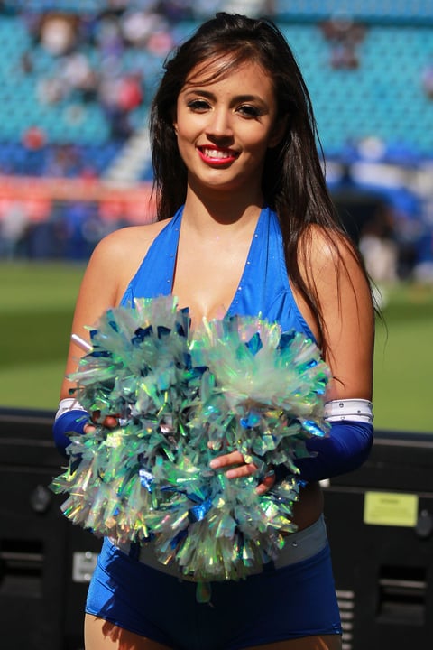 La belleza celeste cierra la galería, pero ya se viene la jornada 10.