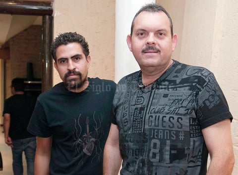 27092015 Hansel y Francisco.