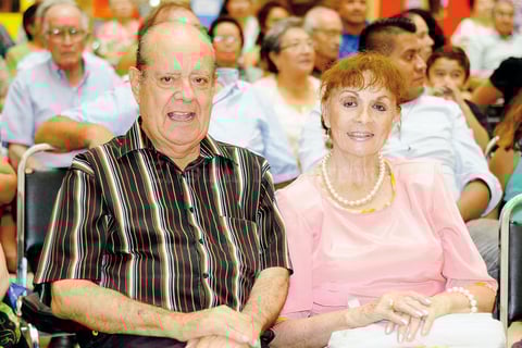 27092015 Ricardo y Celi.