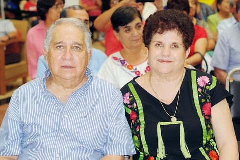 27092015 Manuel y Asun.