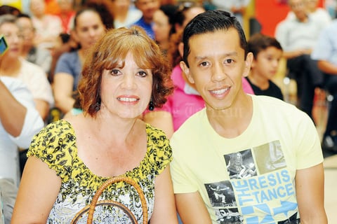 27092015 Mayela y Cristian.