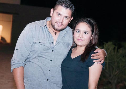 27092015 Mario y Nora.