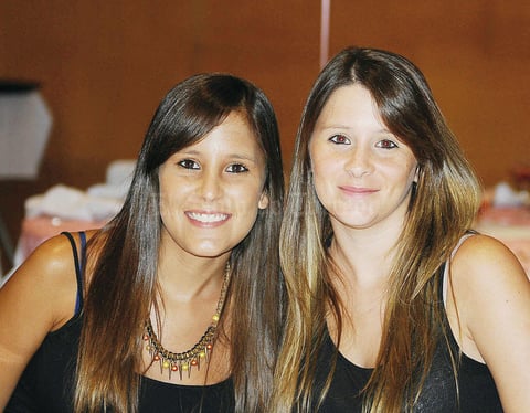 27092015 Sol y Belén Ochandio.