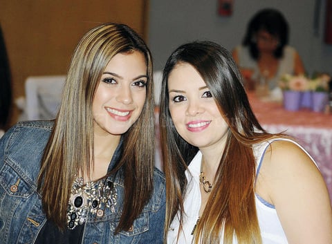 27092015 Ana y Gladis.