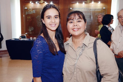 28092015 Marytere y Marytere.