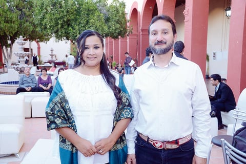 28092015 Alicia y Hermano Daniel.