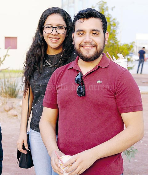 29092015 Melissa y Noé.
