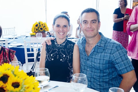 29092015 EN PAREJA.  Adelina y Julio.