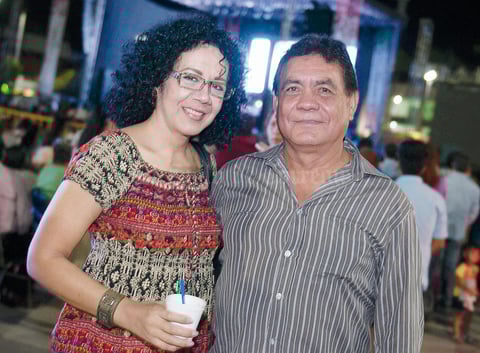 29092015 María Lourdes y Gerardo.