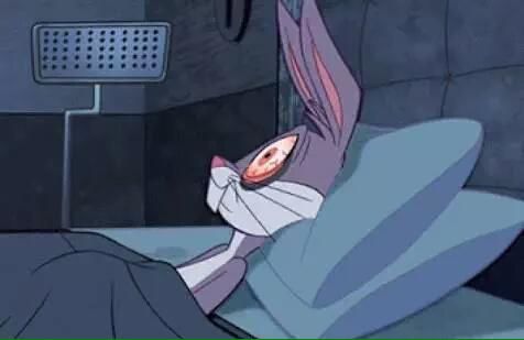 La alerta sísmica despertó a los tuiteros quienes ya se encontraban en cama.