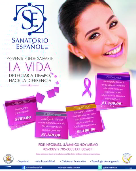 357425 SANATORIO ESPAÑOL PLANA