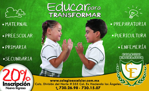 376010 COLEGIO EXCELSIOR