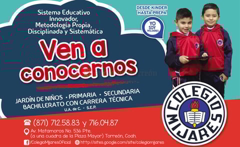 379543 COLEGIO MIJARES
