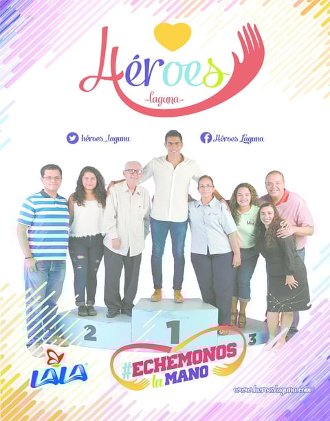 2DA. FORROS