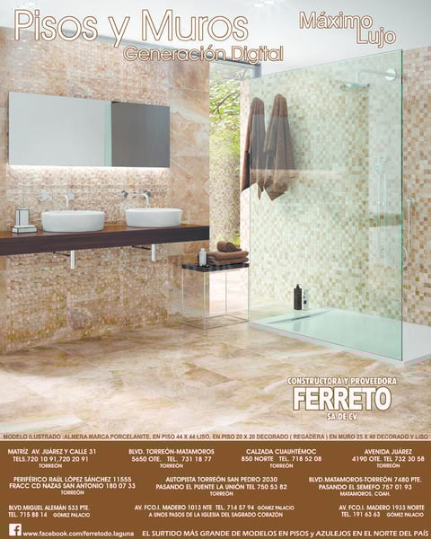 418635 ferreto