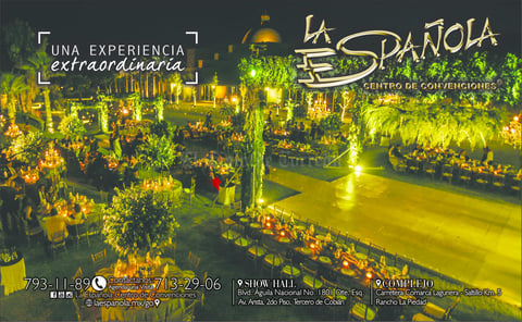 422893 LA ESPAÑOLA