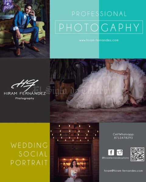 PROFESSIONAL PHOTOGAPHY