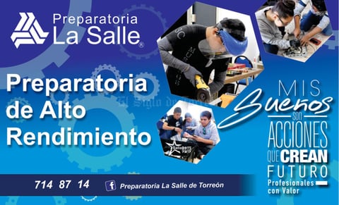 la salle