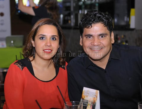 01102015 Dulce y Ramón.