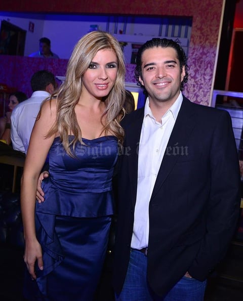02102015 Marlene y Rafael.