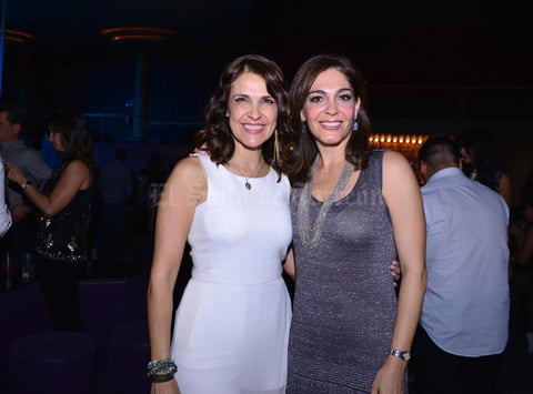 02102015 Mary Carmen y Sori.