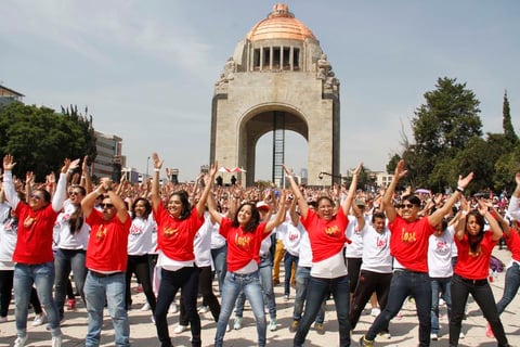 Debayle informó que se inscribieron 11 mil 833 cuentahabientes, pero debido a que muchos radican en otras ciudades del país, no todos pusieron asistir.