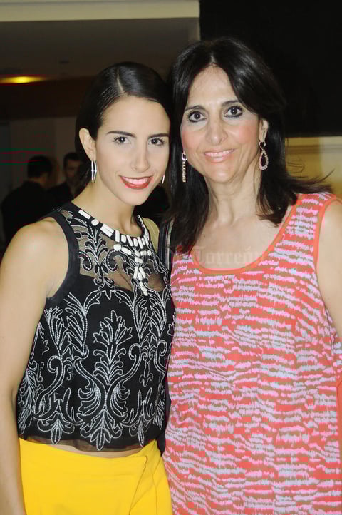 06102015 Jannet y Laura.
