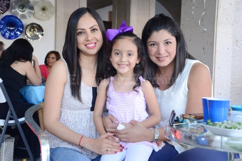 06102015 Blanca, Ivanna y Sandra.