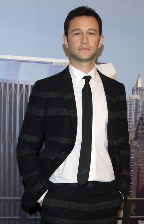 Gordon-Levitt compartió su experiencia de protagonizar la cinta.