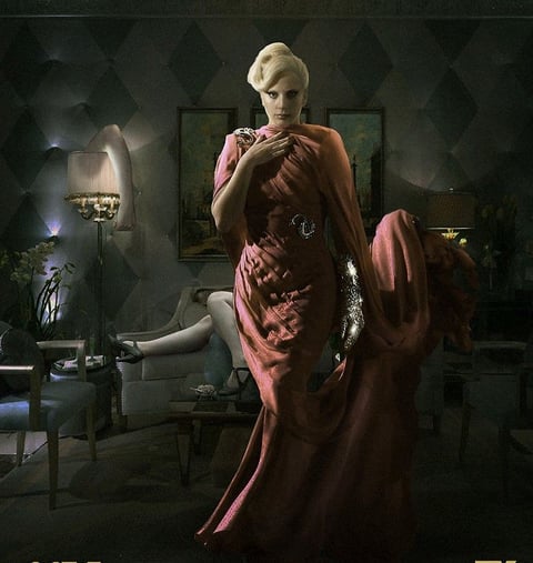 Lady Gaga.