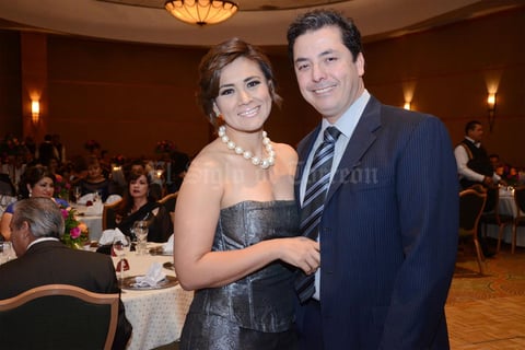 10102015 Ana María y Juan Carlos.