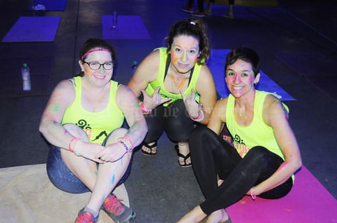09102015 Corina, Lizeth y Alisa.