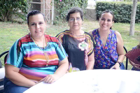 09102015 Alejandro, Ricardo, Alberto, Gabriela y Marcela.