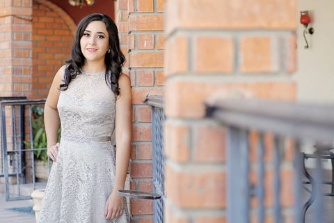 SE CASA HOY. Mariana García Zorrilla en la despedida de soltera que le
organizaron su mamá, Claudia Zorrilla de García, y su suegra, Patricia
Batres de Maul, por su matrimonio con Víctor Eduardo Maul Batres.