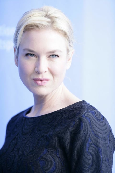 Con una carrera exitosa, Zellweger no tiene "la ambición de ser madre".