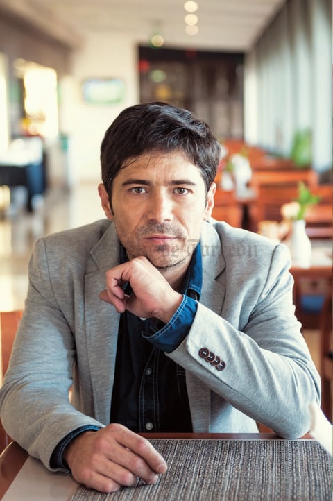 Rostros actuales Héctor