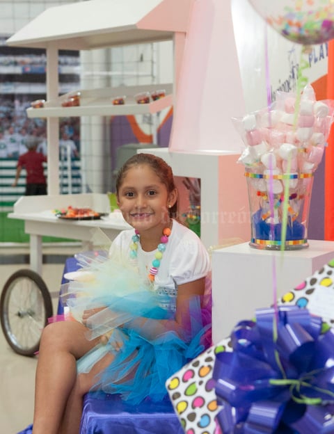 Ana Paula Enríquez Félix