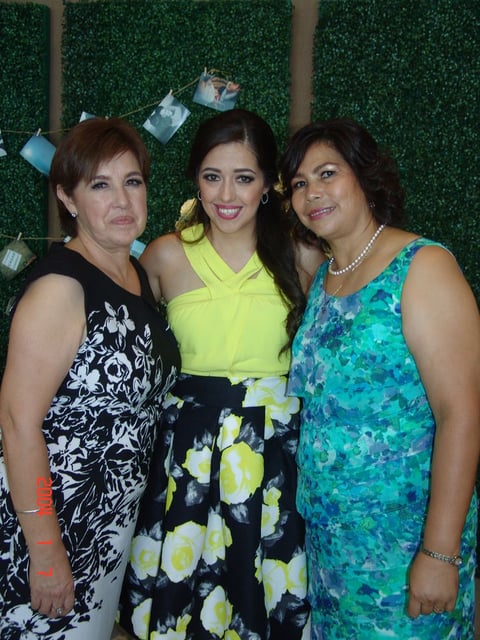 15102015 Rosa Martha con Rosy y Chayito.