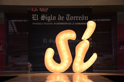 Sí Acepto 1.