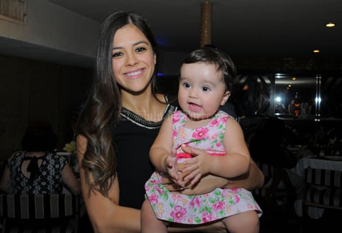 Marcela y Emilia