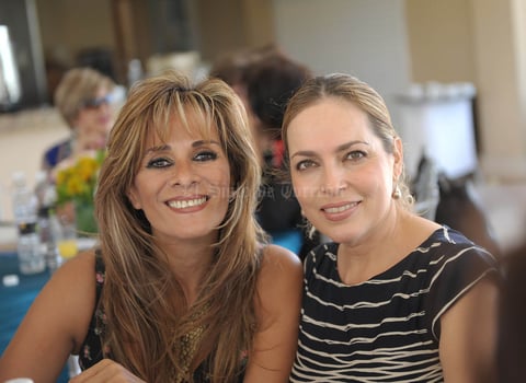 Nora e Irma