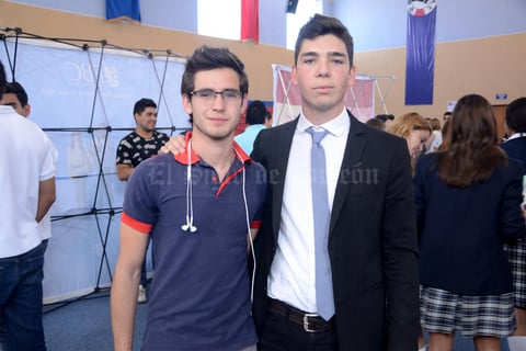 16102015 Ricardo y Arturo.