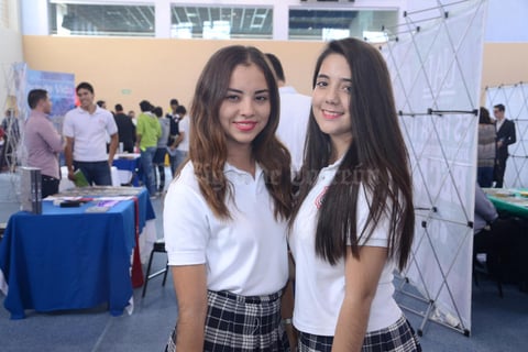 16102015 Luisa y Fernanda.