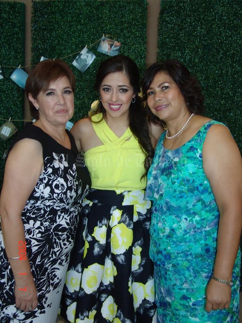 15102015 Rosa Martha con Rosy y Chayito.